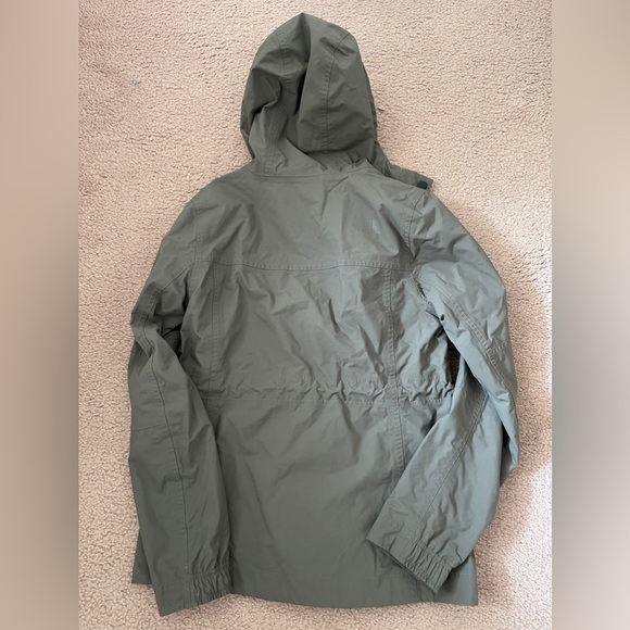 North Face jacket size S - Picture 3 of 3
